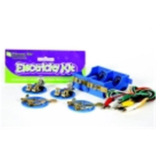 Si Manufacturing Si Manufacturing Electricity Discovery Kit 560962